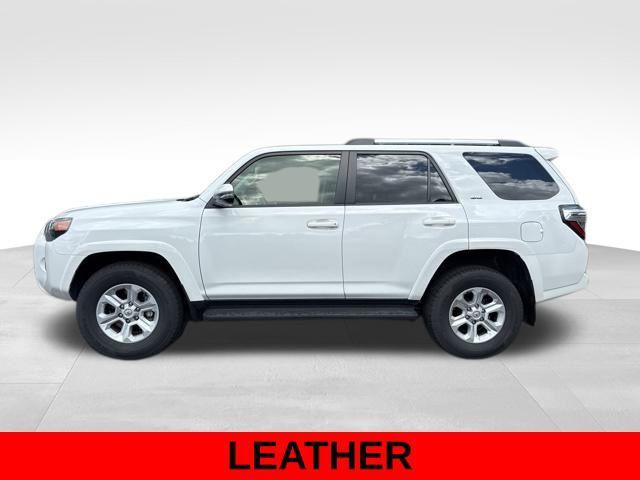 used 2024 Toyota 4Runner car, priced at $41,888