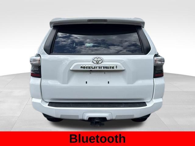 used 2024 Toyota 4Runner car, priced at $41,888