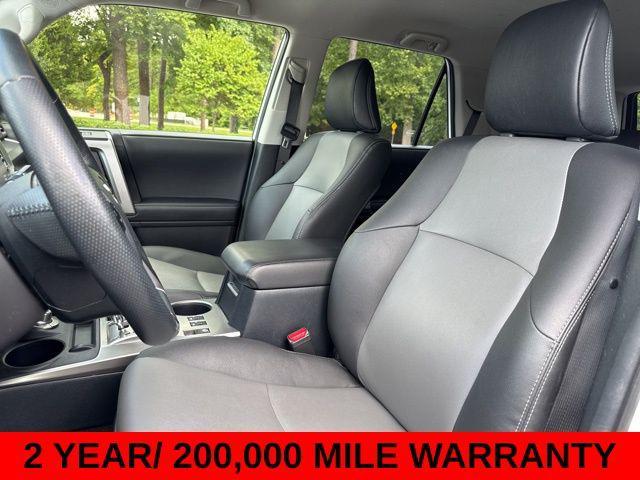 used 2024 Toyota 4Runner car, priced at $41,888