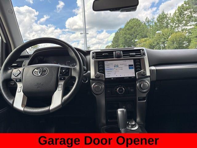 used 2024 Toyota 4Runner car, priced at $41,888