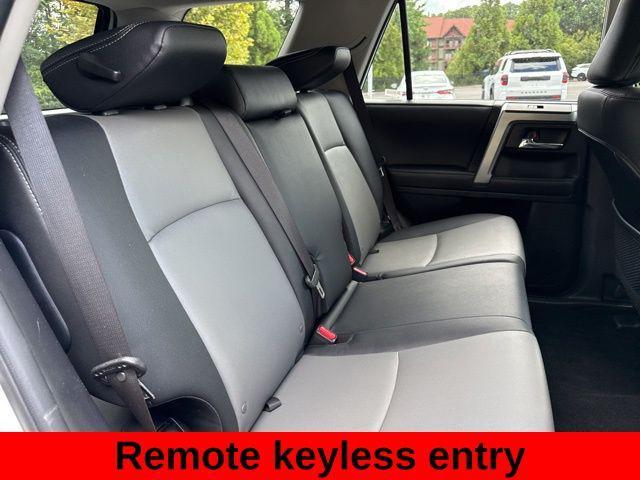 used 2024 Toyota 4Runner car, priced at $41,888