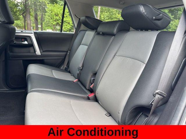 used 2024 Toyota 4Runner car, priced at $41,888