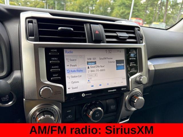 used 2024 Toyota 4Runner car, priced at $41,888