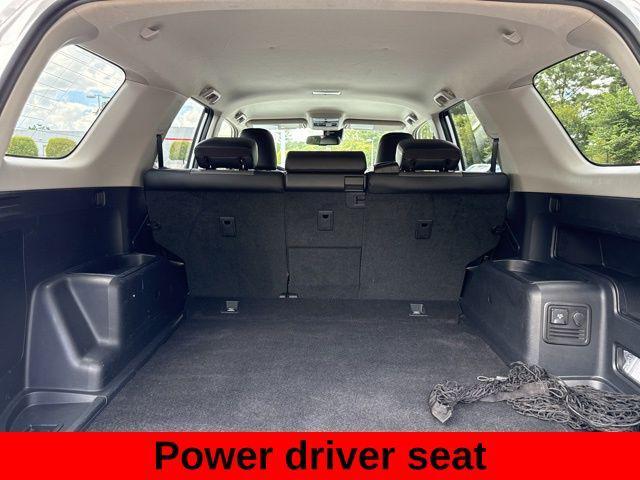 used 2024 Toyota 4Runner car, priced at $41,888