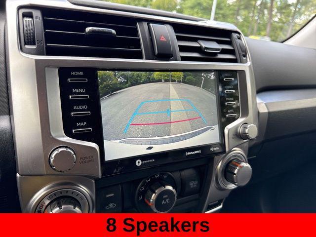 used 2024 Toyota 4Runner car, priced at $41,888