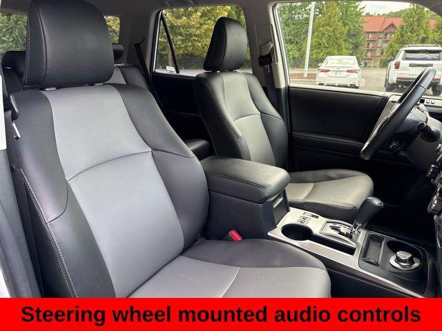 used 2024 Toyota 4Runner car, priced at $41,888