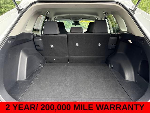 used 2023 Toyota RAV4 car, priced at $25,888