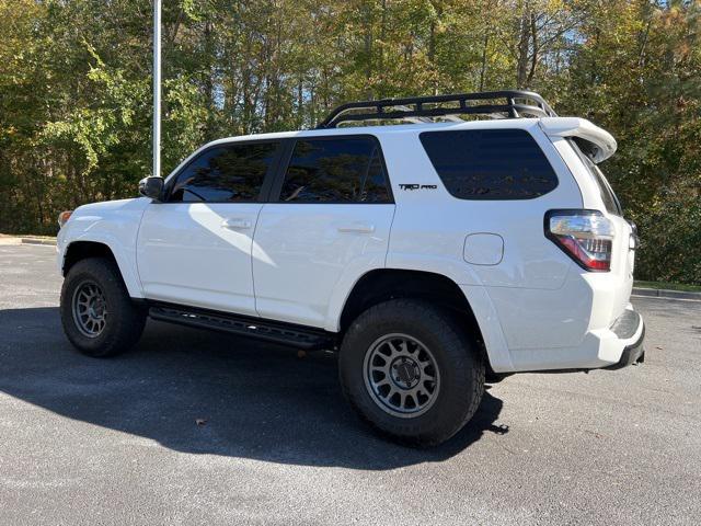 used 2023 Toyota 4Runner car, priced at $57,998