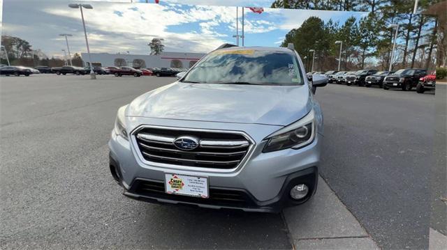 used 2019 Subaru Outback car, priced at $20,000