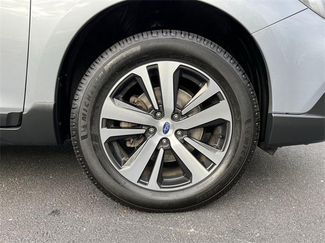 used 2019 Subaru Outback car, priced at $20,000