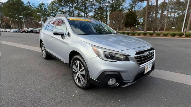 used 2019 Subaru Outback car, priced at $20,000