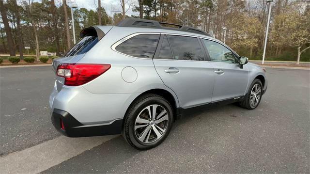 used 2019 Subaru Outback car, priced at $20,000