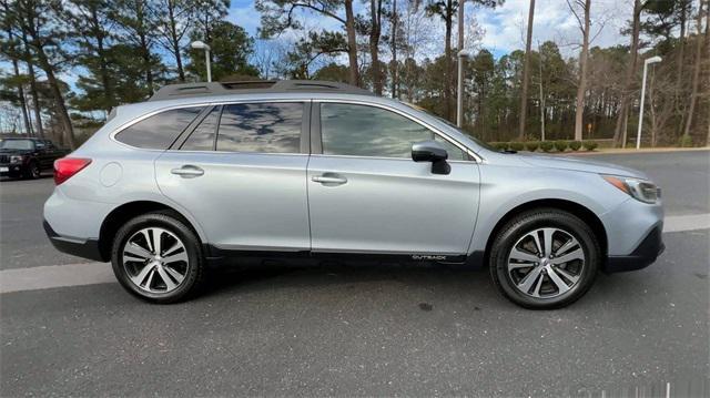 used 2019 Subaru Outback car, priced at $20,000