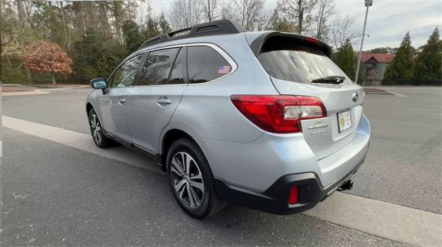 used 2019 Subaru Outback car, priced at $20,000