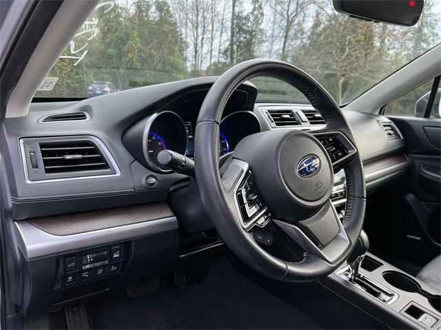 used 2019 Subaru Outback car, priced at $20,000