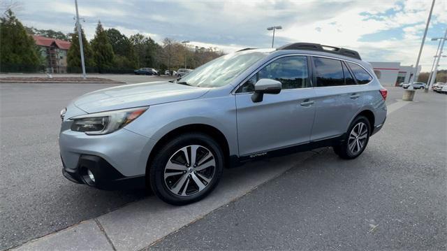 used 2019 Subaru Outback car, priced at $20,000