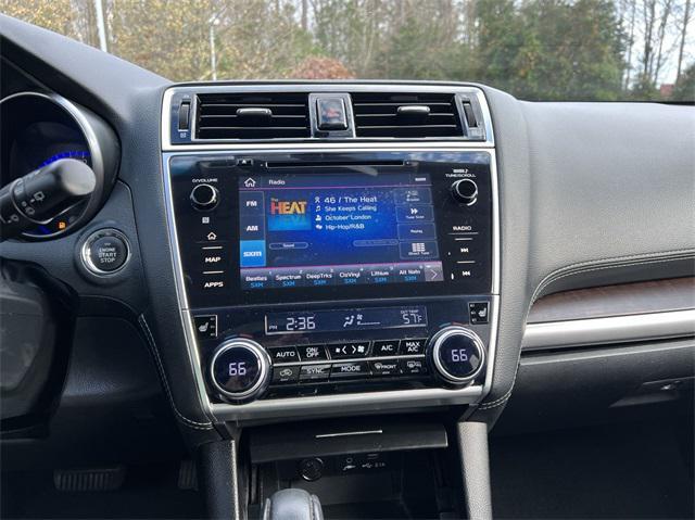 used 2019 Subaru Outback car, priced at $20,000