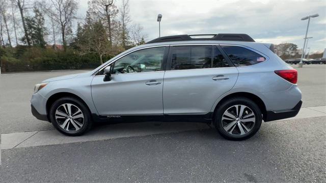 used 2019 Subaru Outback car, priced at $20,000