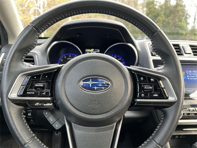 used 2019 Subaru Outback car, priced at $20,000