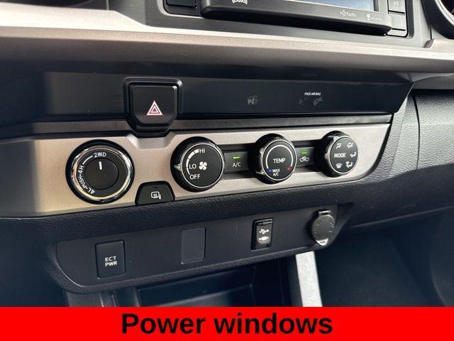 used 2019 Toyota Tacoma car, priced at $28,000