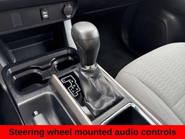 used 2019 Toyota Tacoma car, priced at $28,000