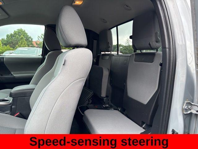used 2019 Toyota Tacoma car, priced at $28,000
