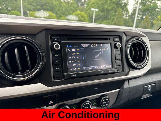 used 2019 Toyota Tacoma car, priced at $28,000