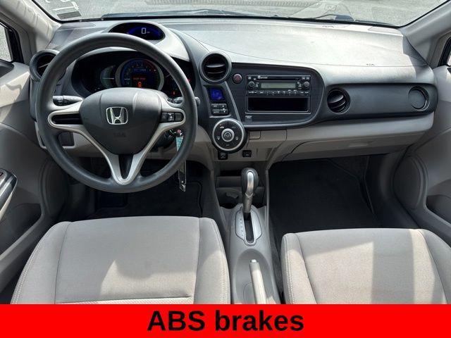 used 2011 Honda Insight car, priced at $9,998
