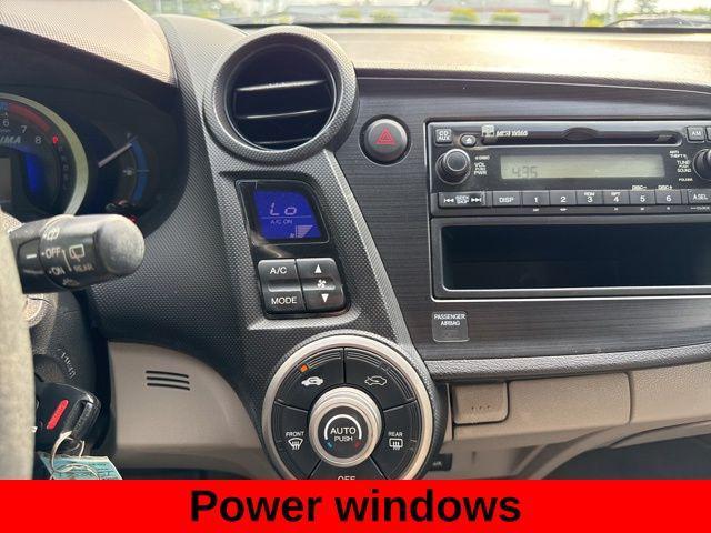 used 2011 Honda Insight car, priced at $9,998