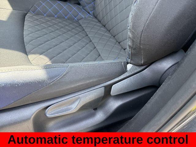 used 2021 Toyota C-HR car, priced at $21,688