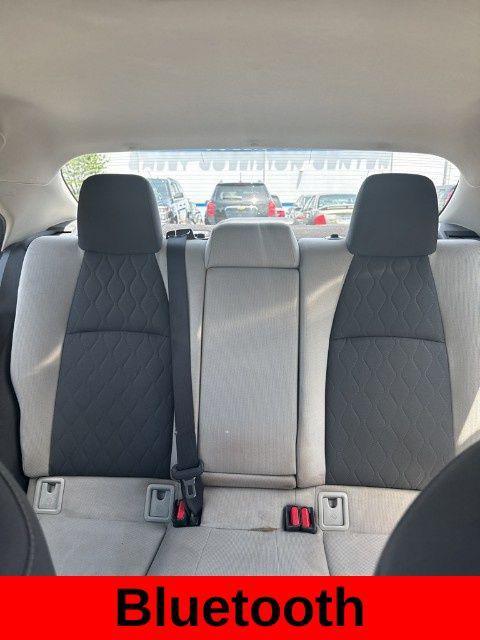 used 2020 Toyota Corolla car, priced at $17,500