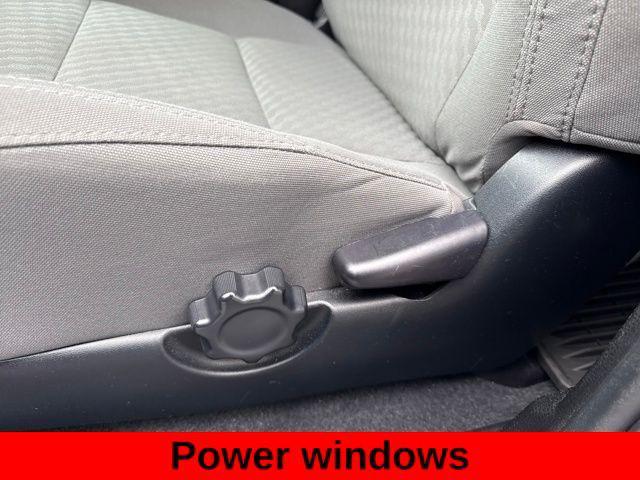 used 2023 Toyota Tacoma car, priced at $34,288