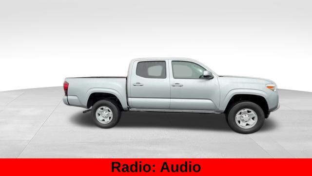 used 2023 Toyota Tacoma car, priced at $34,288