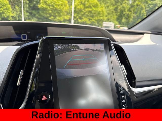 used 2019 Toyota Prius car, priced at $18,650