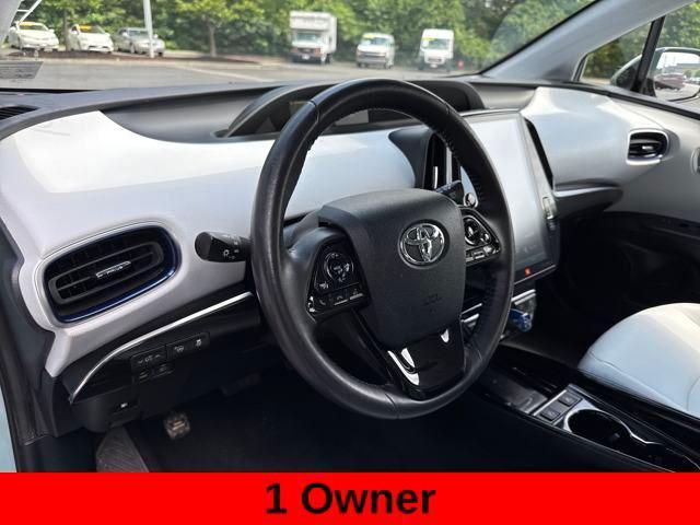 used 2019 Toyota Prius car, priced at $18,650