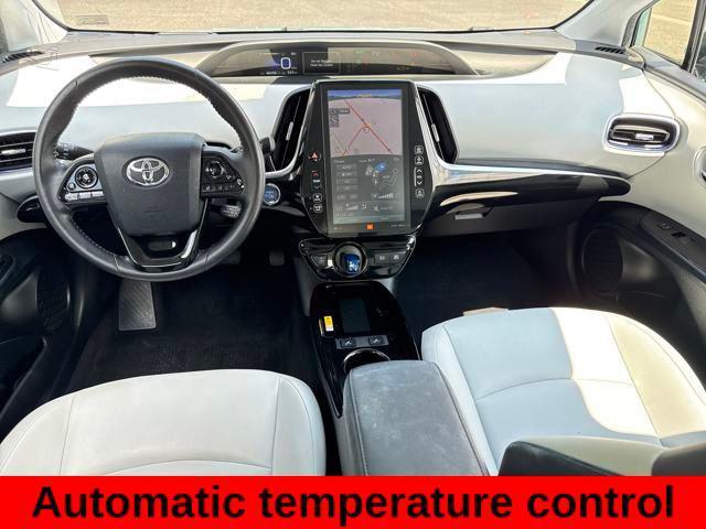 used 2019 Toyota Prius car, priced at $18,650