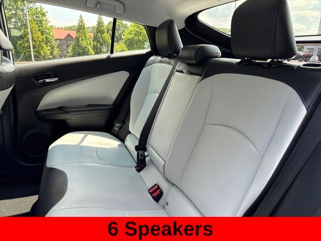 used 2019 Toyota Prius car, priced at $18,650
