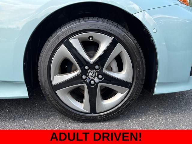 used 2019 Toyota Prius car, priced at $18,650