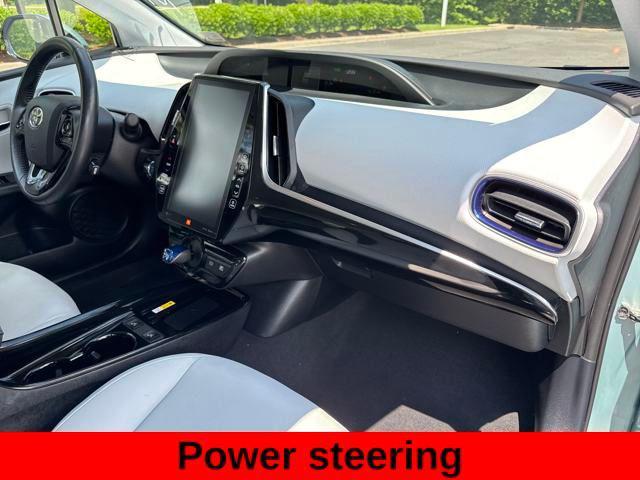 used 2019 Toyota Prius car, priced at $18,650