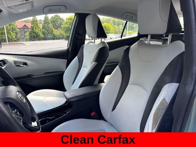 used 2019 Toyota Prius car, priced at $18,650