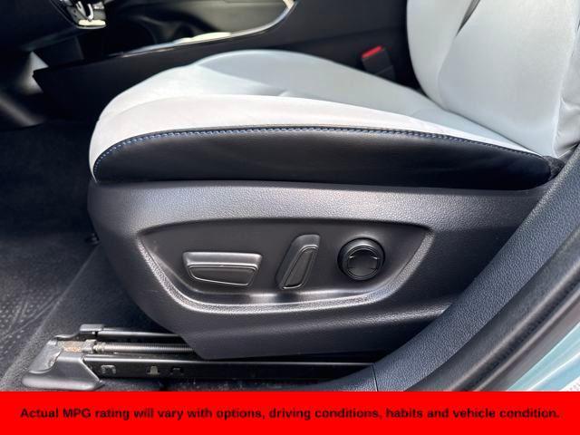 used 2019 Toyota Prius car, priced at $18,650