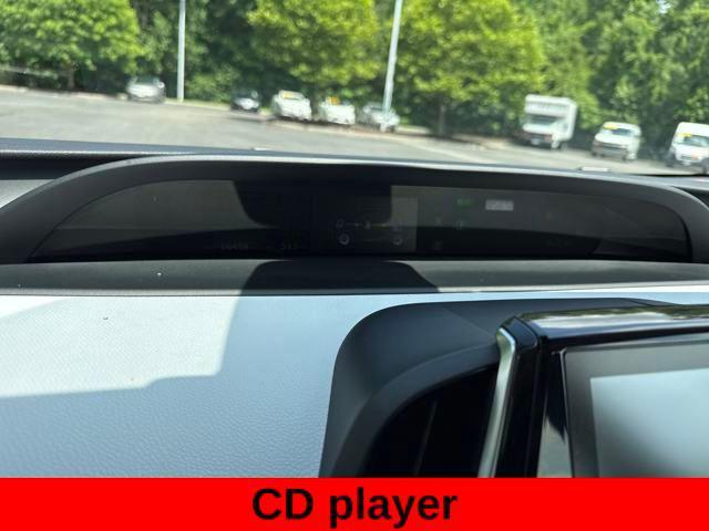 used 2019 Toyota Prius car, priced at $18,650