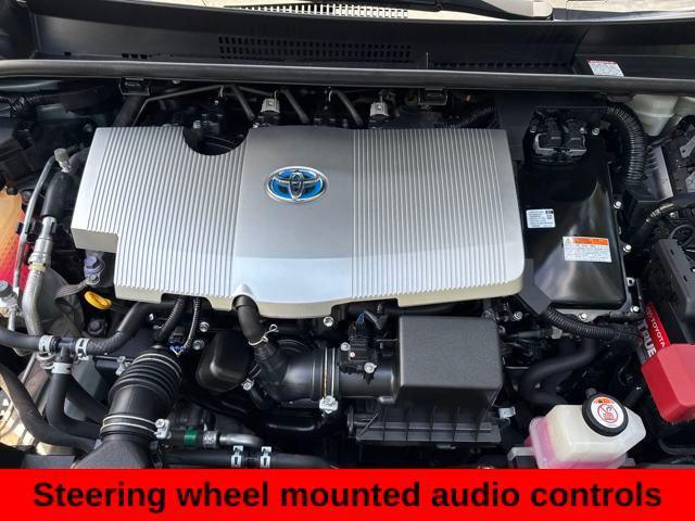 used 2019 Toyota Prius car, priced at $18,650