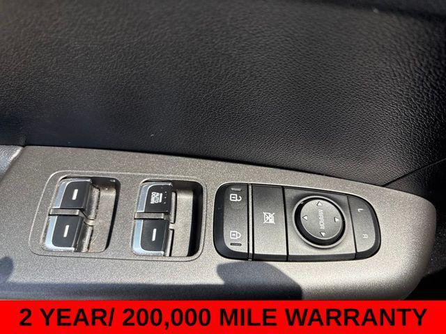 used 2022 Kia Sportage car, priced at $18,100