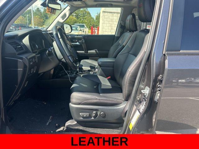 used 2023 Toyota 4Runner car, priced at $47,000