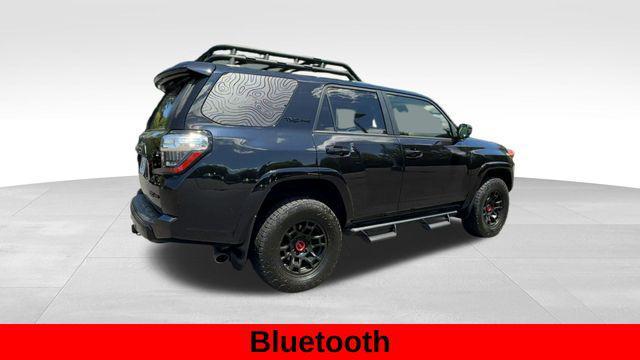 used 2022 Toyota 4Runner car, priced at $52,488