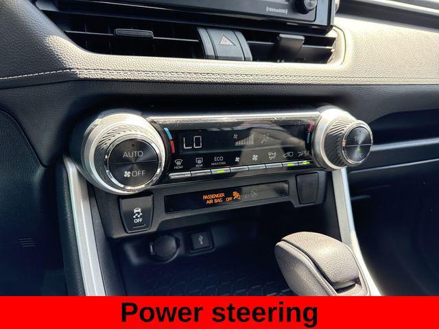 used 2020 Toyota RAV4 Hybrid car, priced at $23,200