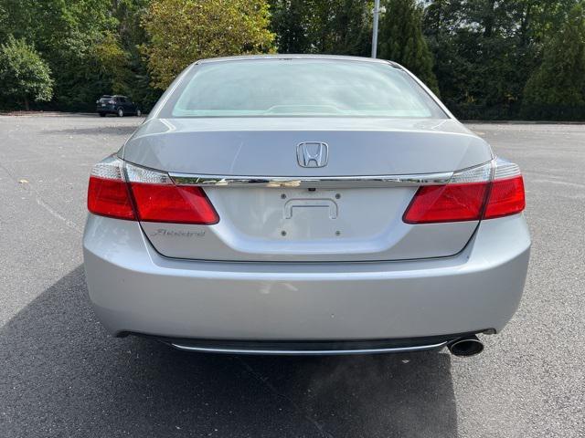 used 2015 Honda Accord car, priced at $15,500