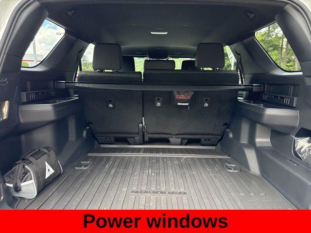 used 2025 Toyota 4Runner car, priced at $46,788