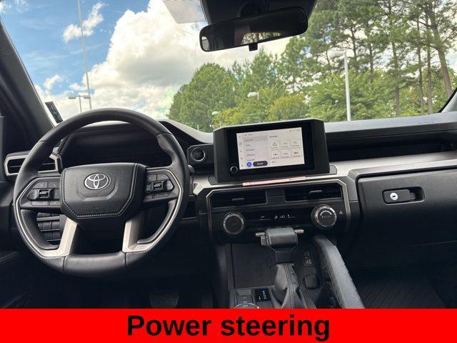 used 2025 Toyota 4Runner car, priced at $46,788